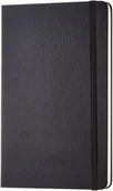 Notesy i bloczki - Notes A5 Amazon Czarny - miniaturka - grafika 1