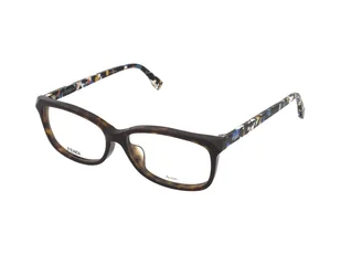 Fendi FF 0173/F TTO - Okulary korekcyjne, oprawki, szkła - miniaturka - grafika 1