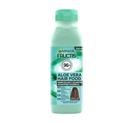Szampony do włosów - Garnier Fructis Aloe Hair Food Szampon Do Włosów - miniaturka - grafika 1