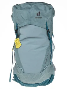 Deuter Plecak turystyczny w kolorze błękitnym - 30 x 77 x 20 cm - Plecaki - miniaturka - grafika 1