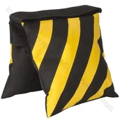 Akcesoria fotograficzne - GlareOne GlareOne Worek na piasek obciążnik - miniaturka - grafika 1