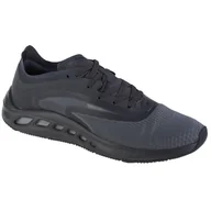 Buty sportowe męskie - Buty 4F Gecko Lite X M 4FSS23FSPOM017-23S szare - miniaturka - grafika 1