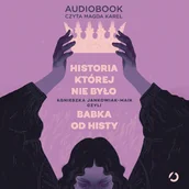 Audiobooki - historia - Historia, której nie było - miniaturka - grafika 1