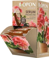 Nawozy ogrodnicze - Serum organiczne do roślin doniczkowych 40 ml Biopon - miniaturka - grafika 1