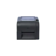 Drukarki kart i etykiet - TD-4420TN - Stacjonarna, termotransferowa, biurowa drukarka etykiet z szerokością do 118mm - miniaturka - grafika 1