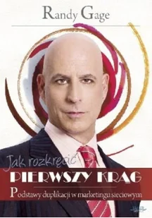 Jak rozkręcić pierwszy krąg - Biznes - miniaturka - grafika 1