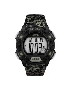 Zegarek Zegarek Timex TW4B27500 UFC Core - Zegarki męskie - miniaturka - grafika 1