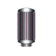 Akcesoria i części AGD - Dyson Oryginalna Szczotka do wygładzania włosów cienkich grafit/fuksja Airwrap - miniaturka - grafika 1