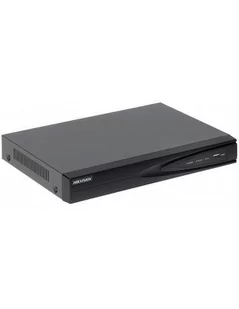 HIKVISION DS 7608NI K1 (SEG-KR-115) - Rejestratory do monitoringu - miniaturka - grafika 1
