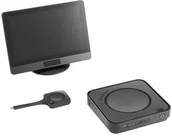 Inne akcesoria audio-wideo - BARCO CLICKSHARE HUB CORE EU WITH 1 BUTTON - miniaturka - grafika 1