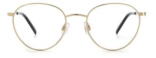 Okulary korekcyjne Missoni MMI 0058 J5G - Okulary korekcyjne, oprawki, szkła - miniaturka - grafika 3