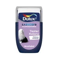 Farby wewnętrzne - Farba lateksowa Dulux EasyCare tester – fiołkowa świeżość - miniaturka - grafika 1