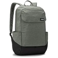 Plecaki - Thule TL-TLBP216AK - Plecak Lithos 20 l szary/czarny - miniaturka - grafika 1