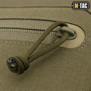 M-Tac - Zasobnik organizer Elite - Ranger Green - 10101023 - Odzież taktyczna i umundurowanie - miniaturka - grafika 6
