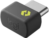 Akcesoria do komputerów stacjonarnych - LOGI BOLT USB-C RECEIVER N/A - EMEA28i-935 - miniaturka - grafika 1