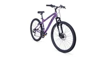 Rowery - Rowerek dziecięcy Huffy EXTENT 27,5" Purple 26950W - miniaturka - grafika 1