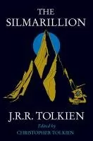 The Silmarillion - Pozostałe książki - miniaturka - grafika 1