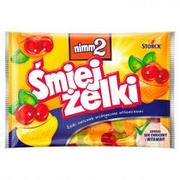 Żelki - NIMM2 ŚMIEJŻELKI OWOC. 100G - miniaturka - grafika 1