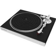 Gramofony - Victrola VPT-2500 Hi-Res Carbon Czarny/Srebrny - miniaturka - grafika 1