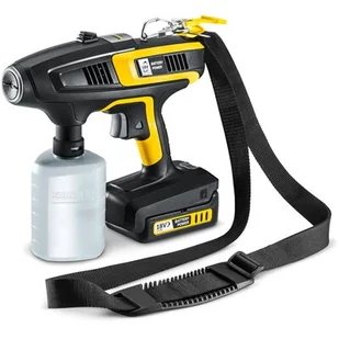 Karcher ES 1/7 Bp Pack, opryskiwacz, dezynfektor Dostawa 0zł DORADZTWO => 794037600,  GWARANCJA 2 LATA, SPOKÓJ I BEZPIECZEŃSTWO - Dezynfekcja - miniaturka - grafika 1