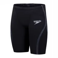 Stroje kąpielowe - Speedo Męski Strój pływacki LZR INTENT 2.0 JAM AM - miniaturka - grafika 1