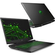 Laptopy - Laptop HP Pavilion Gaming 17-CD2143NW 17.3" IPS 144Hz i7-11370H 16GB RAM 512GB SSD GeForce RTX3050 - miniaturka - grafika 1