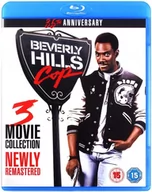 Pozostałe filmy Blu-Ray - Beverly Hills Cop / Beverly Hills Cop 2 / Beverly - miniaturka - grafika 1