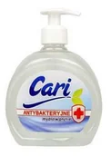 Mydła - Cari, Mydło w płynie antybakteryjne, 500 ml - miniaturka - grafika 1