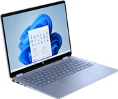 Laptopy 2w1 - HP OmniBook 5 Flip 14-fp0004nw Intel Core 5 120U 35,6 cm 14" Ekran 2K 16 GB LPDDR5-SDRAM Wi-Fi 6 802.11ax Windows 11 Home C3BW2EA - miniaturka - grafika 1