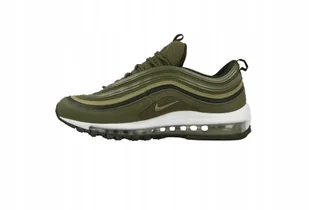 Buty Damskie Nike W Air Max 97 - Buty sportowe damskie - miniaturka - grafika 1