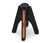 Akcesoria do Nintendo - Dobe TNS-3156 do Nintendo Switch 2 Czarny - miniaturka - grafika 1