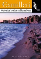 E-booki - kryminał i sensacja - Obietnica komisarza Montalbano - miniaturka - grafika 1
