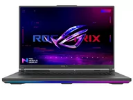 Laptopy - Asus ROG Strix SCAR G18 G814JIR-N6009W - i9-14980HX | 18''-240Hz | 16GB | 1TB | W11Home | RTX4070 - miniaturka - grafika 1