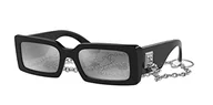 Okulary przeciwsłoneczne - Dolce&Gabbana 0DG4416 53 501/6G okulary przeciwsłoneczne, unisex-dorośli, wielokolorowe, jeden rozmiar - miniaturka - grafika 1