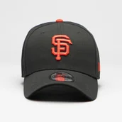 Baseball, krykiet, palant - Czapka z daszkiem do baseballa MLB New Era 9FORTY San Francisco Giants - miniaturka - grafika 1