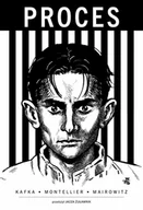 E-booki - komiksy - Proces - miniaturka - grafika 1