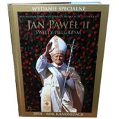 Albumy - historia - Dragon Jan Paweł II Święty Pielgrzym - Janusz Jabłoński - miniaturka - grafika 1