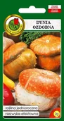 Nasiona i cebule - Dynia turecki Turban mix 2 g PNOS - miniaturka - grafika 1