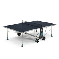 Tenis stołowy - Cornilleau STÓŁ TENISOWY 200X OUTDOOR NIEBIESKI 115101 - miniaturka - grafika 1