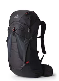 Plecak trekkingowy Gregory Zulu 40 - volcanic black - Plecaki - miniaturka - grafika 1