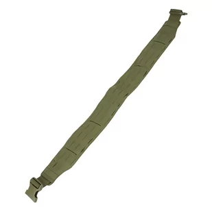 Tasmanian Tiger - Pas taktyczny Warrior Belt Laser Cut - Olive - 7783.331 - Odzież taktyczna i umundurowanie - miniaturka - grafika 3