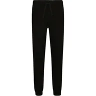 Spodnie i spodenki dla chłopców - Guess Spodnie dresowe | Regular Fit - miniaturka - grafika 1