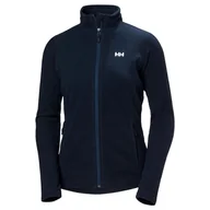 Kurtki damskie - Bluza bez kaptura damska Helly Hansen Daybreaker Fleece Jacket - miniaturka - grafika 1