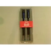 Długopisy - TOMA ZESTAW SOFT DŁUGOPIS + OŁÓWEK TO-805 12 - miniaturka - grafika 1