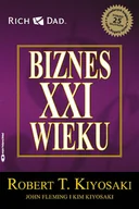 E-booki - poradniki - Biznes XXI wieku - miniaturka - grafika 1