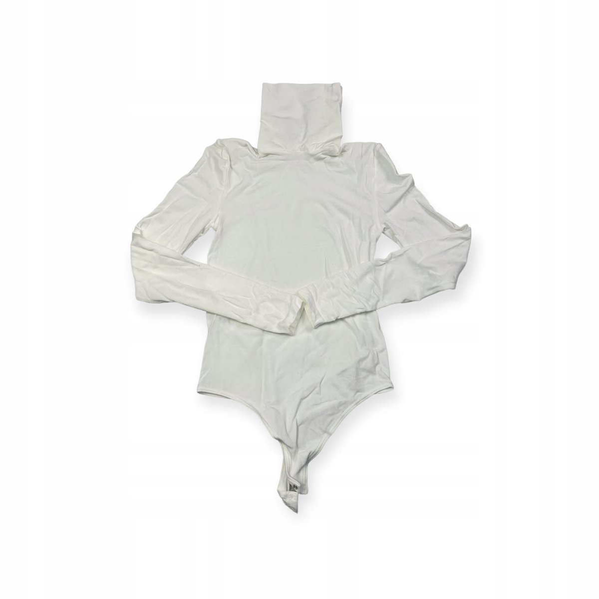 Body damskie na długi rękaw Wolford M