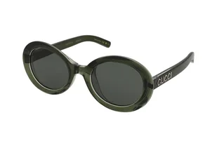Okulary przeciwsłoneczne Gucci GG1722SA 005 - Okulary przeciwsłoneczne - miniaturka - grafika 1