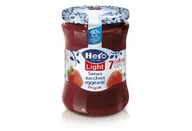 Konfitury, marmolady, powidła - Konfitura z truskawek bez cukru 280g - Hero - miniaturka - grafika 1