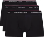 Majtki męskie - Tommy Hilfiger Underwear Bokserki 3-pack - miniaturka - grafika 1