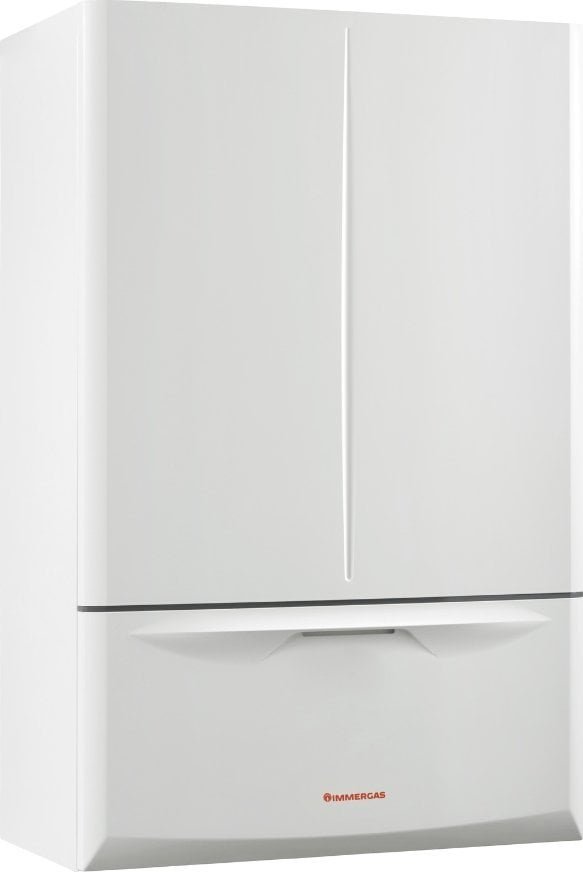 Immergas Kocioł 2-fun.kondens - VICTRIX EXTRA 28